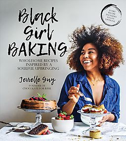 Black-Girl-baking-Jerrell-Guy
